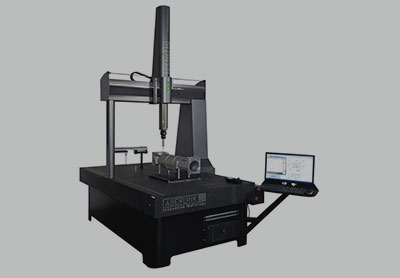 Aberlink Zenith 3 CMM