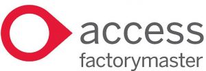 access factorymaster logo