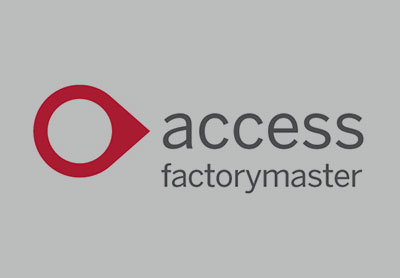 access factory master logo