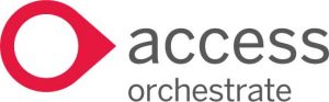 access orchestrate logo