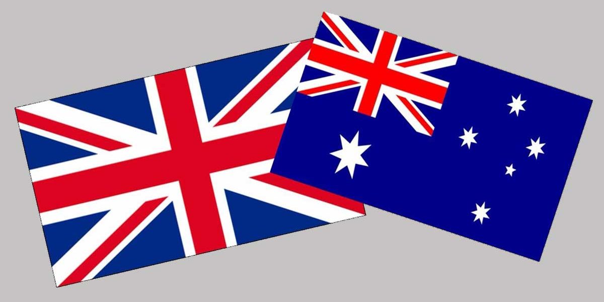 UK is Australia’s largest export
