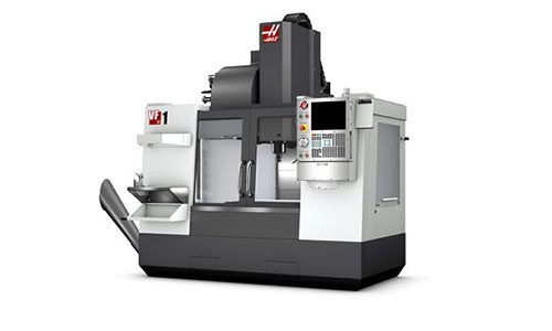 Haas CNC Machining Centers