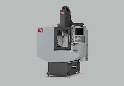 Mini Mill (Haas) Vertical Machining Centre