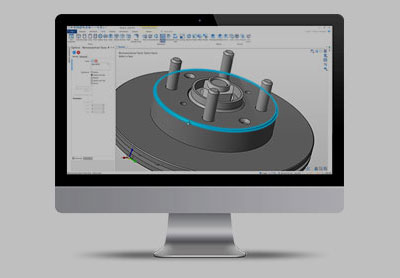 Edgecam Designer