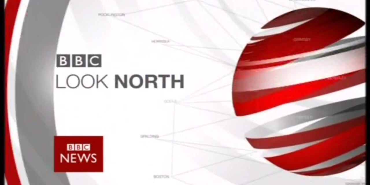 look north east Yorkshire