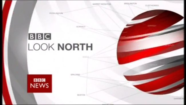 look north east Yorkshire